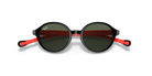 Ray-Ban RJ9075S Panto Sunglasses -RAY-BAN KIDS Sunglasses- Optivision