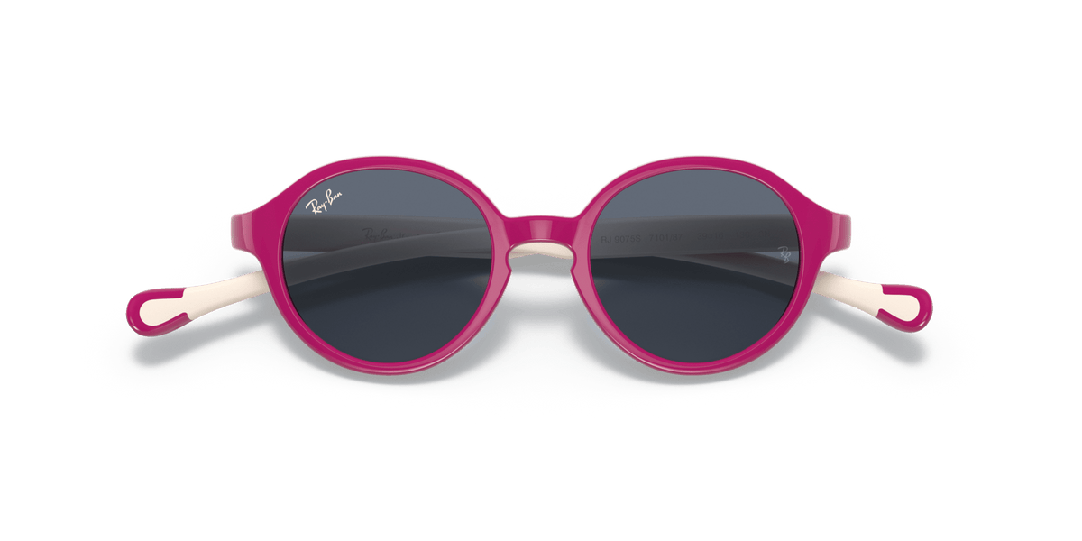 Ray-Ban RJ9075S Panto Sunglasses -RAY-BAN KIDS Sunglasses- Optivision
