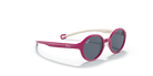 Ray-Ban RJ9075S Panto Sunglasses -RAY-BAN KIDS Sunglasses- Optivision