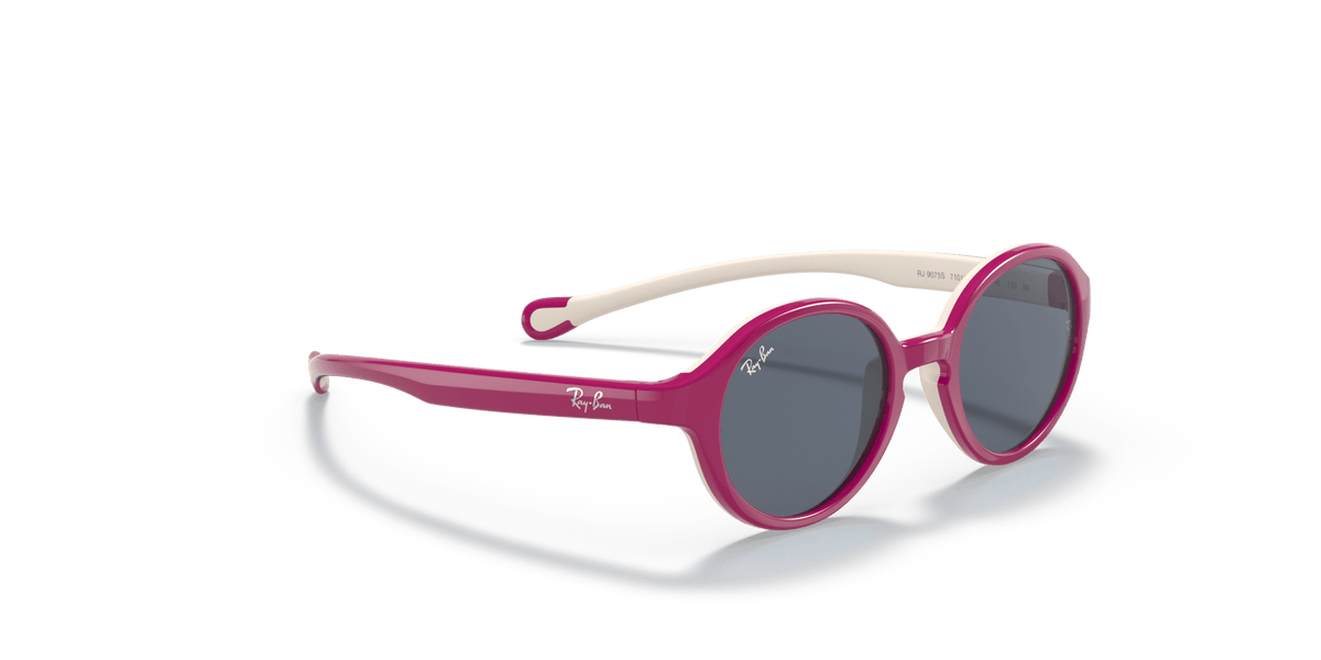 Ray-Ban RJ9075S Panto Sunglasses -RAY-BAN KIDS Sunglasses- Optivision