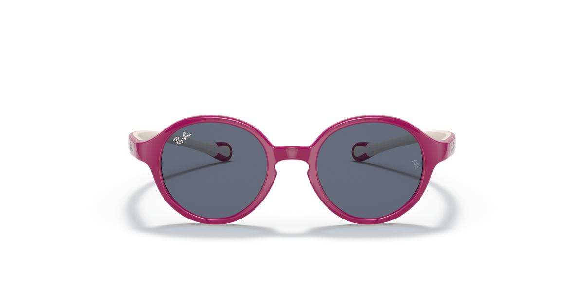 Ray-Ban RJ9075S Panto Sunglasses -RAY-BAN KIDS Sunglasses- Optivision