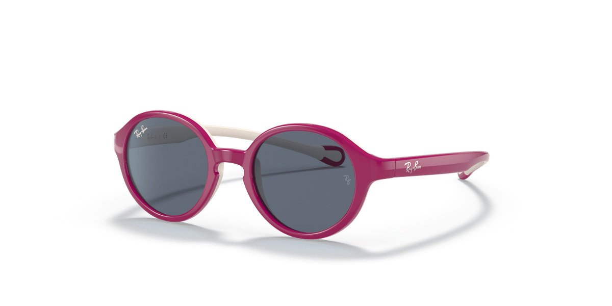 Ray-Ban RJ9075S Panto Sunglasses -RAY-BAN KIDS Sunglasses- Optivision