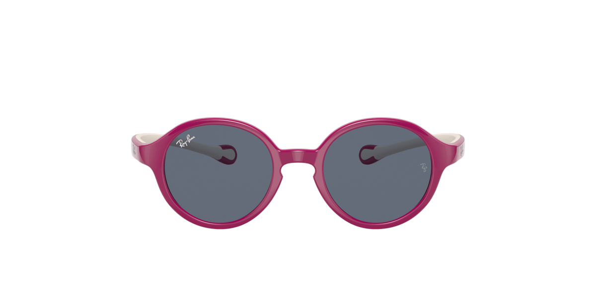 Ray-Ban RJ9075S Panto Sunglasses -RAY-BAN KIDS Sunglasses- Optivision