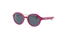 Ray-Ban RJ9075S Panto Sunglasses -RAY-BAN KIDS Sunglasses- Optivision