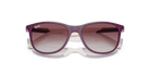 Ray-Ban RJ9077S Square Sunglasses -RAY-BAN KIDS Sunglasses- Optivision