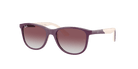 Ray-Ban RJ9077S Square Sunglasses -RAY-BAN KIDS Sunglasses- Optivision