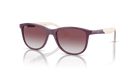 Ray-Ban RJ9077S Square Sunglasses -RAY-BAN KIDS Sunglasses- Optivision