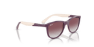 Ray-Ban RJ9077S Square Sunglasses -RAY-BAN KIDS Sunglasses- Optivision
