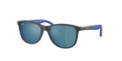 Ray-Ban RJ9077S Square Sunglasses -RAY-BAN KIDS Sunglasses- Optivision
