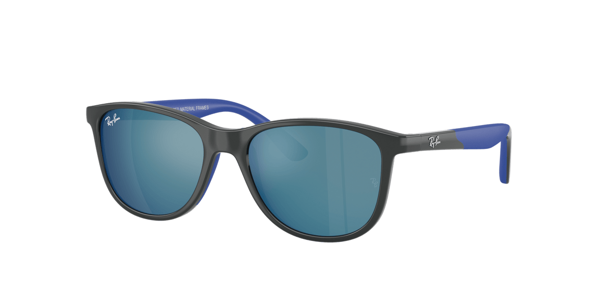 Ray-Ban RJ9077S Square Sunglasses -RAY-BAN KIDS Sunglasses- Optivision