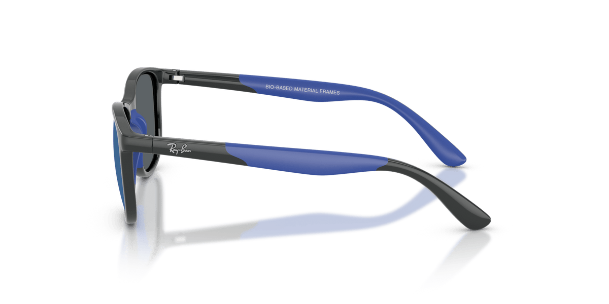 Ray-Ban RJ9077S Square Sunglasses -RAY-BAN KIDS Sunglasses- Optivision