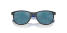 Ray-Ban RJ9077S Square Sunglasses -RAY-BAN KIDS Sunglasses- Optivision