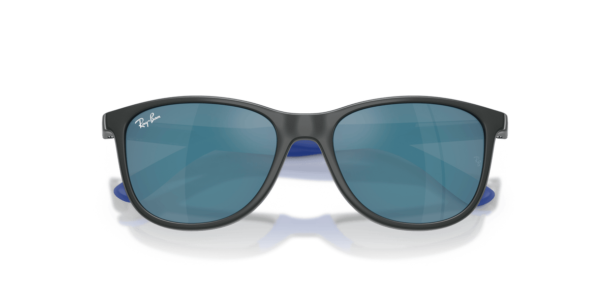 Ray-Ban RJ9077S Square Sunglasses -RAY-BAN KIDS Sunglasses- Optivision
