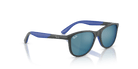 Ray-Ban RJ9077S Square Sunglasses -RAY-BAN KIDS Sunglasses- Optivision