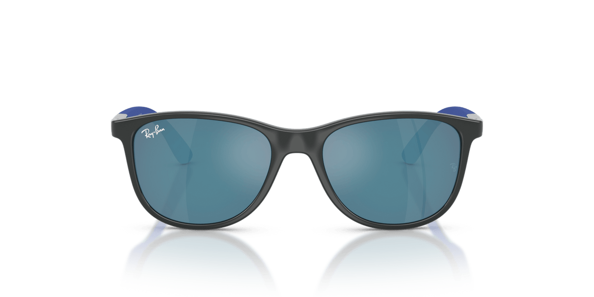 Ray-Ban RJ9077S Square Sunglasses -RAY-BAN KIDS Sunglasses- Optivision