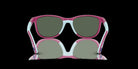 Ray-Ban RJ9077S Square Sunglasses -RAY-BAN KIDS Sunglasses- Optivision