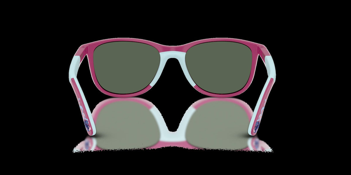Ray-Ban RJ9077S Square Sunglasses -RAY-BAN KIDS Sunglasses- Optivision