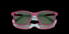 Ray-Ban RJ9077S Square Sunglasses -RAY-BAN KIDS Sunglasses- Optivision