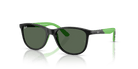 Ray-Ban RJ9077S Square Sunglasses -RAY-BAN KIDS Sunglasses- Optivision
