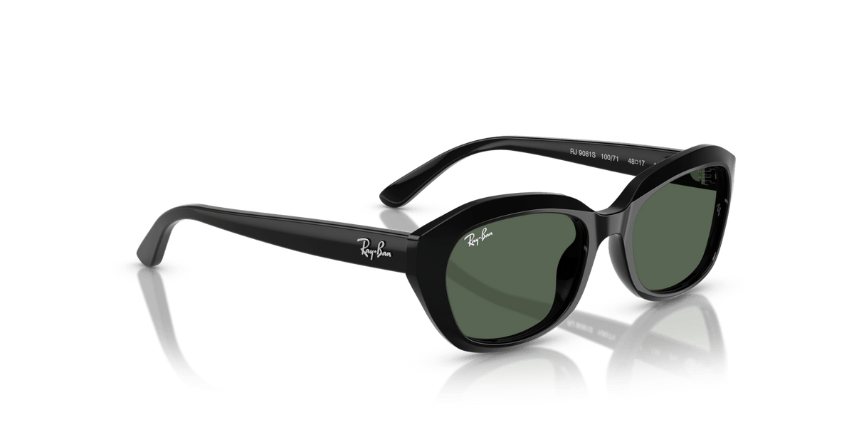 Ray-Ban RJ9081S Irregular Sunglasses -RAY-BAN KIDS Sunglasses- Optivision
