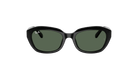 Ray-Ban RJ9081S Irregular Sunglasses -RAY-BAN KIDS Sunglasses- Optivision