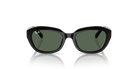 Ray-Ban RJ9081S Irregular Sunglasses -RAY-BAN KIDS Sunglasses- Optivision