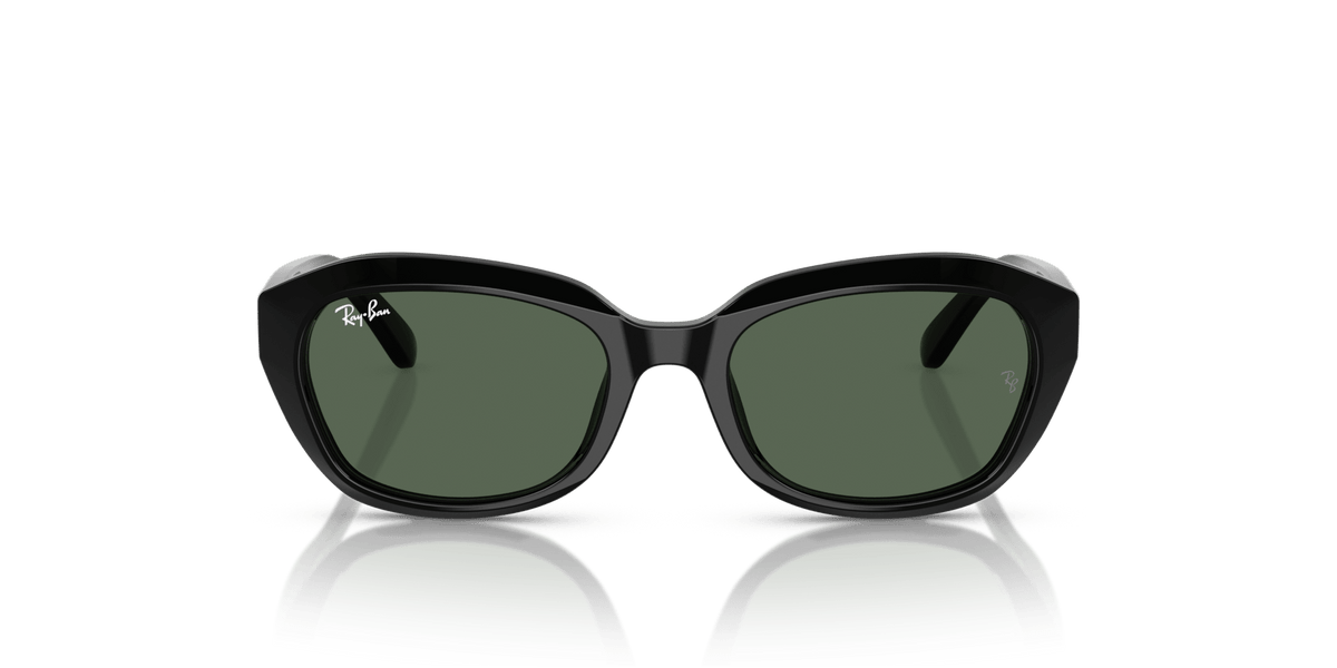 Ray-Ban RJ9081S Irregular Sunglasses -RAY-BAN KIDS Sunglasses- Optivision