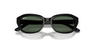Ray-Ban RJ9081S Irregular Sunglasses -RAY-BAN KIDS Sunglasses- Optivision