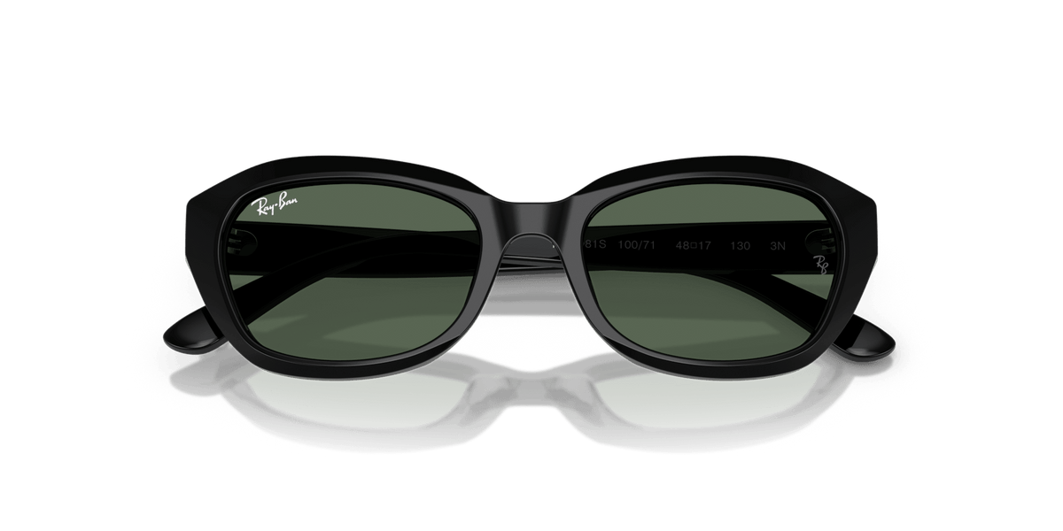 Ray-Ban RJ9081S Irregular Sunglasses -RAY-BAN KIDS Sunglasses- Optivision
