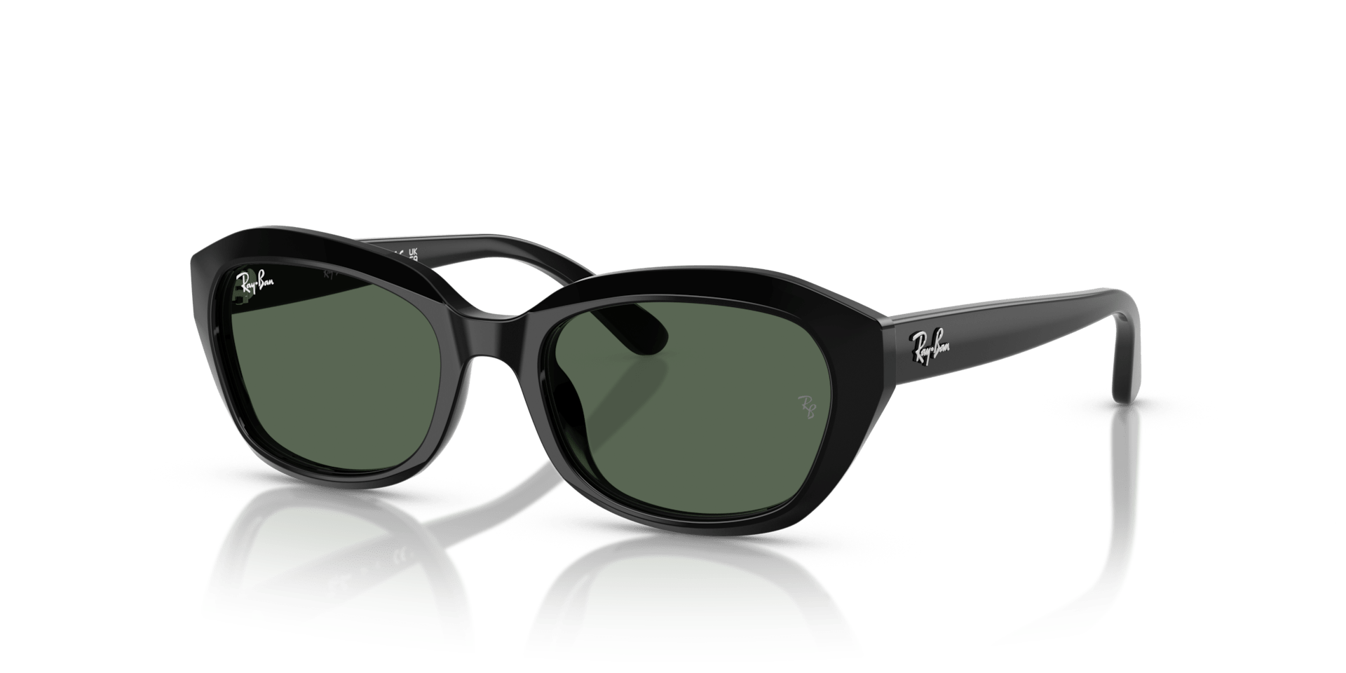 Ray-Ban RJ9081S Irregular Sunglasses -RAY-BAN KIDS Sunglasses- Optivision