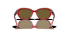 Ray-Ban RJ9081S Irregular Sunglasses -RAY-BAN KIDS Sunglasses- Optivision