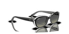 Ray-Ban RJ9081S Irregular Sunglasses -RAY-BAN KIDS Sunglasses- Optivision