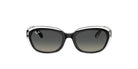 Ray-Ban RJ9081S Irregular Sunglasses -RAY-BAN KIDS Sunglasses- Optivision