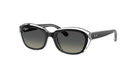 Ray-Ban RJ9081S Irregular Sunglasses -RAY-BAN KIDS Sunglasses- Optivision