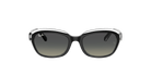 Ray-Ban RJ9081S Irregular Sunglasses -RAY-BAN KIDS Sunglasses- Optivision