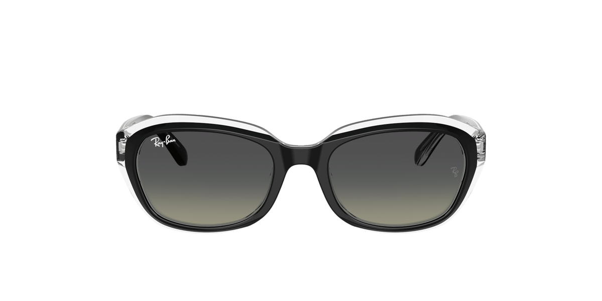 Ray-Ban RJ9081S Irregular Sunglasses -RAY-BAN KIDS Sunglasses- Optivision