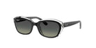 Ray-Ban RJ9081S Irregular Sunglasses -RAY-BAN KIDS Sunglasses- Optivision