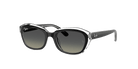 Ray-Ban RJ9081S Irregular Sunglasses -RAY-BAN KIDS Sunglasses- Optivision