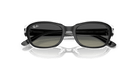 Ray-Ban RJ9081S Irregular Sunglasses -RAY-BAN KIDS Sunglasses- Optivision