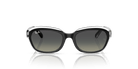 Ray-Ban RJ9081S Irregular Sunglasses -RAY-BAN KIDS Sunglasses- Optivision