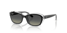 Ray-Ban RJ9081S Irregular Sunglasses -RAY-BAN KIDS Sunglasses- Optivision