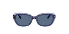 Ray-Ban RJ9081S Irregular Sunglasses -RAY-BAN KIDS Sunglasses- Optivision