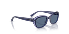 Ray-Ban RJ9081S Irregular Sunglasses -RAY-BAN KIDS Sunglasses- Optivision