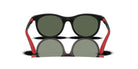 Ray-Ban RJ9082S Panto Sunglasses -RAY-BAN KIDS Sunglasses- Optivision