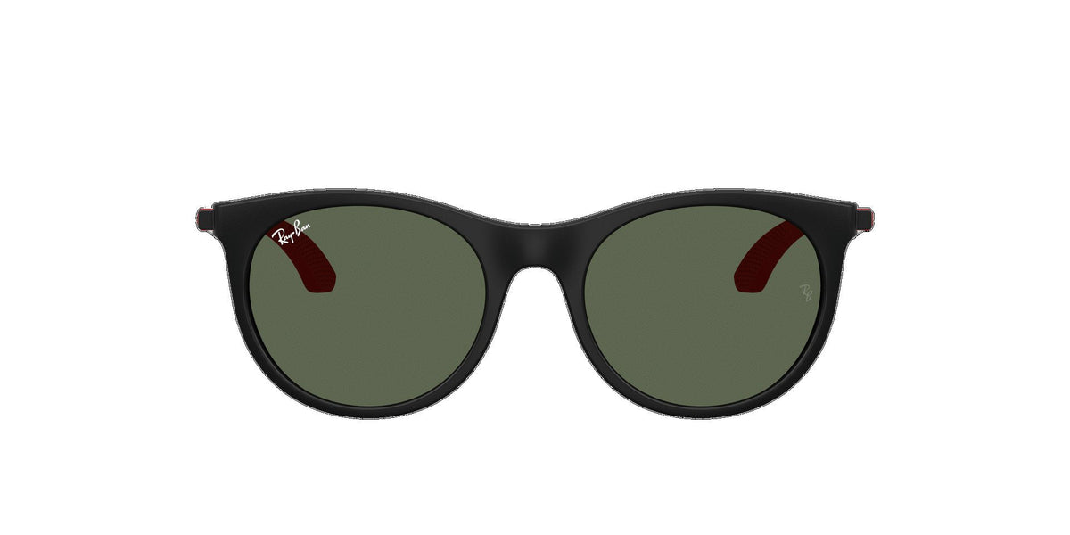 Ray-Ban RJ9082S Panto Sunglasses -RAY-BAN KIDS Sunglasses- Optivision