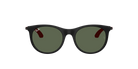 Ray-Ban RJ9082S Panto Sunglasses -RAY-BAN KIDS Sunglasses- Optivision