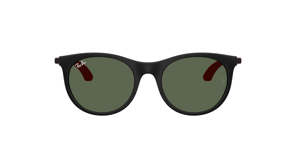 Ray-Ban RJ9082S Panto Sunglasses -RAY-BAN KIDS Sunglasses- Optivision