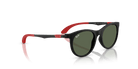 Ray-Ban RJ9082S Panto Sunglasses -RAY-BAN KIDS Sunglasses- Optivision