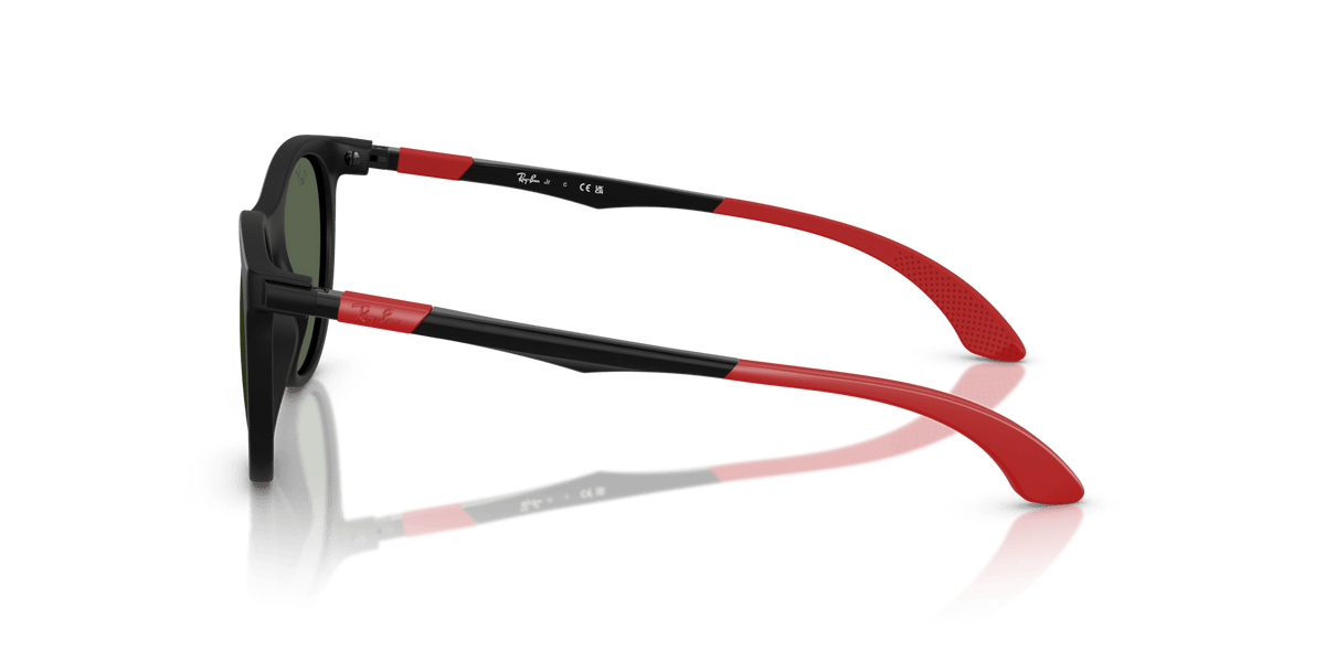 Ray-Ban RJ9082S Panto Sunglasses -RAY-BAN KIDS Sunglasses- Optivision