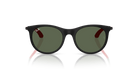 Ray-Ban RJ9082S Panto Sunglasses -RAY-BAN KIDS Sunglasses- Optivision